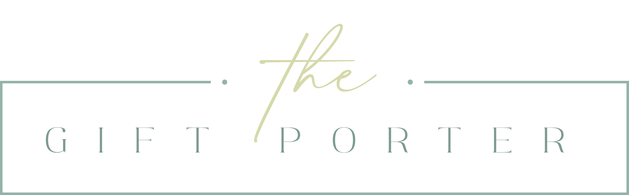 The Gift Porter