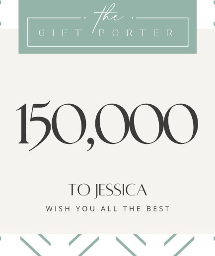 N150,000 Gift Card